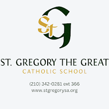 St. Gregory the Great Catholic School