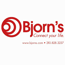 Bjorn's Audio Video