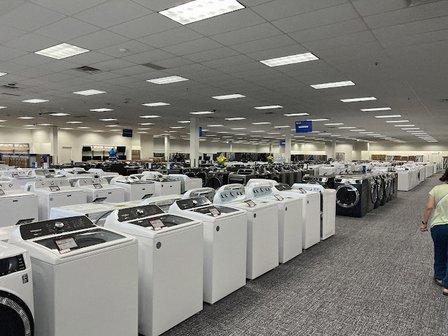Best Buy Outlet