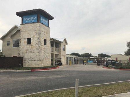 SmartStop Self Storage