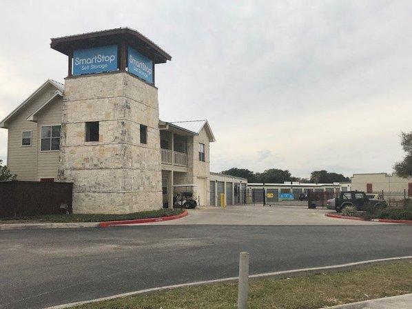 SmartStop Self Storage