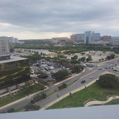 UT Health San Antonio | Multispecialty and Research Hospital