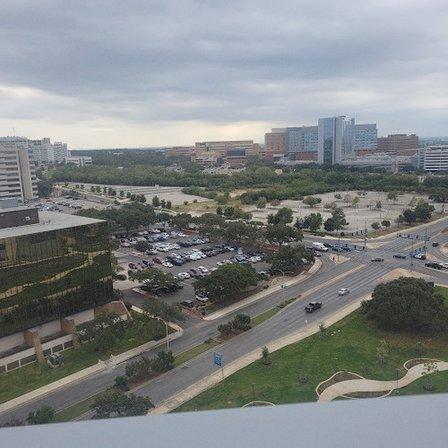 UT Health San Antonio | Multispecialty and Research Hospital