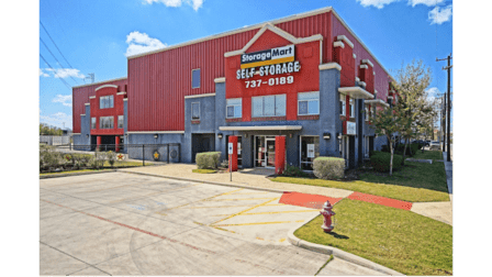 StorageMart