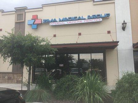 Zima Medical Group PLLC