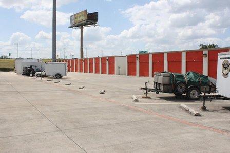 Public Storage
