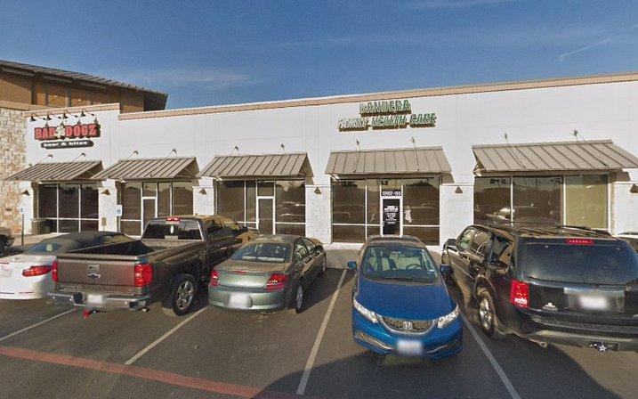 Bandera family health care