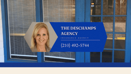 Cindy Deschamps: Allstate Insurance