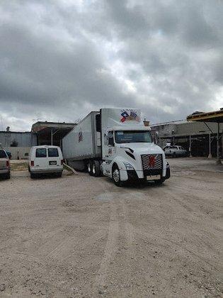 Auge Co. Inc