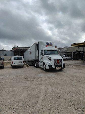 Auge Co. Inc