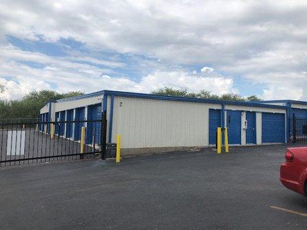 US Storage Centers
