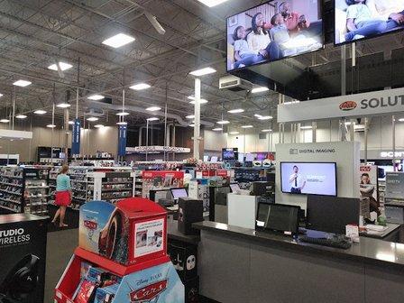 Best Buy