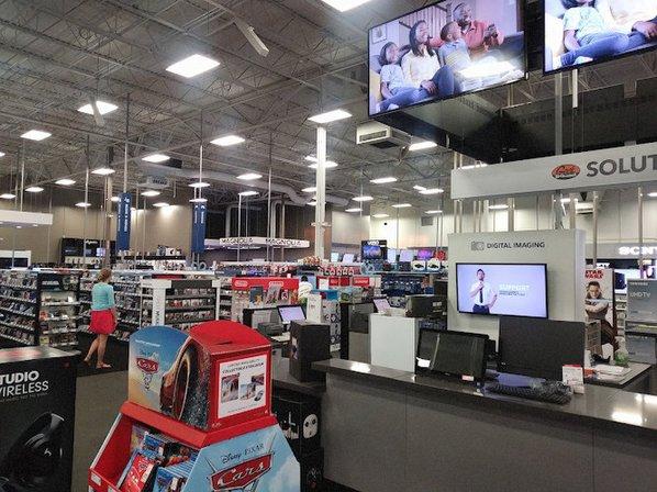 Best Buy