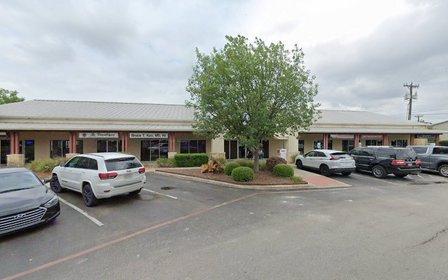 CHRISTUS Trinity Clinic