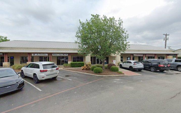 CHRISTUS Trinity Clinic