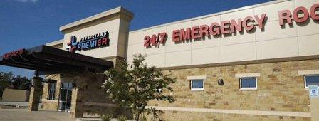 Physicians Premier Emergency Room