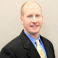 Todd Reus at Comparion Insurance Agency