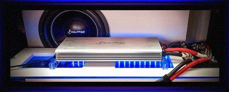 Audio Monsters Limited