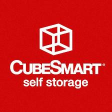 CubeSmart Self Storage