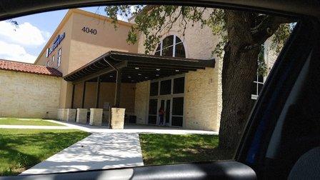 STEM Early College High School