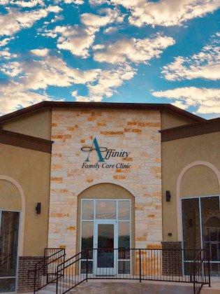 Affinity Family Care Clinic