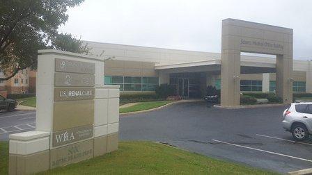 Schertz Medical Office Building