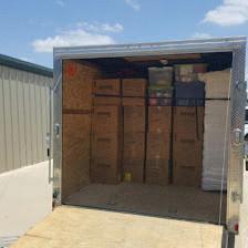 Bailey's Moving Co, LLC