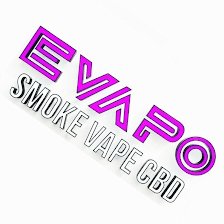 EVAPO Vape Smoke Stone Oak