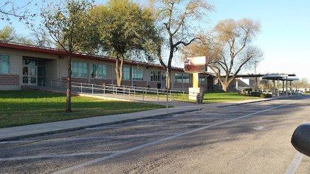Kingsborough Middle School