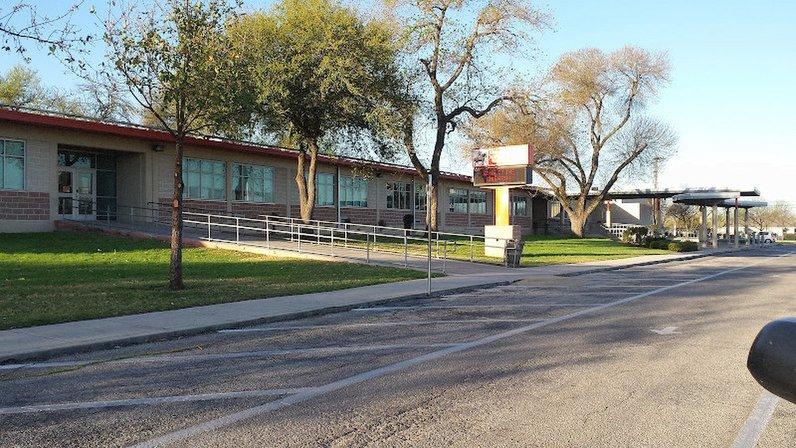 Kingsborough Middle School
