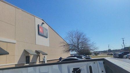 L&W Supply - San Antonio, TX