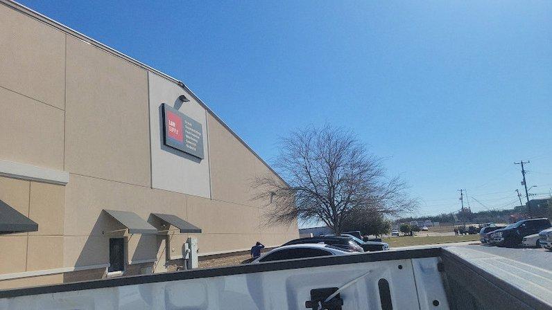 L&W Supply - San Antonio, TX