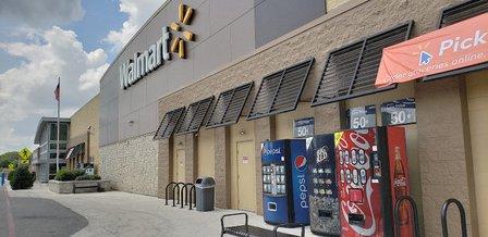 Walmart Supercenter