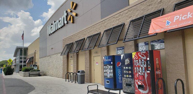 Walmart Supercenter