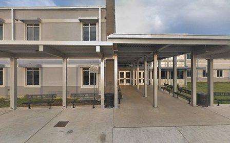 J. Frank Dobie Junior High School