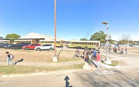 Barbara C. Jordan Intermediate School