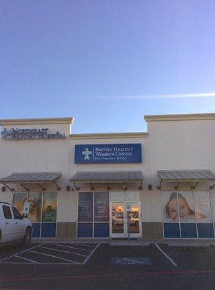 Baptist Healthy Womens Center