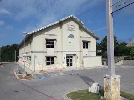 Live Oak Medical Center