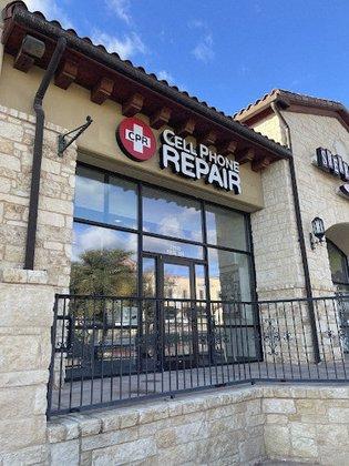 CPR Cell Phone Repair San Antonio - Stone Oak