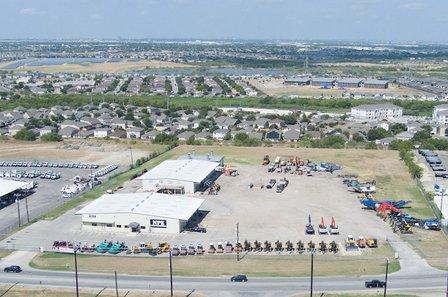 Nueces Power Equipment