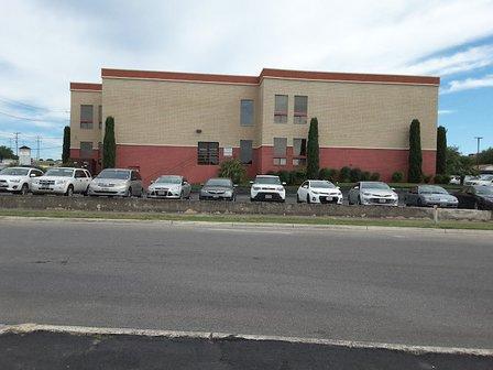 Toepperwein Medical Center
