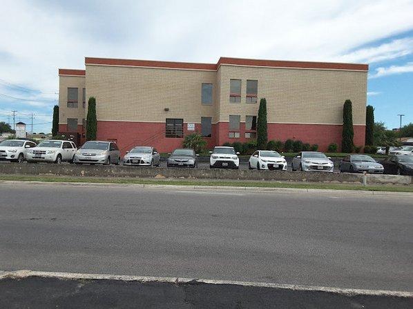 Toepperwein Medical Center