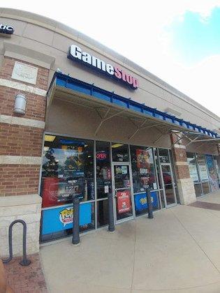 GameStop