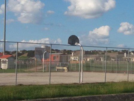 Judson Middle School