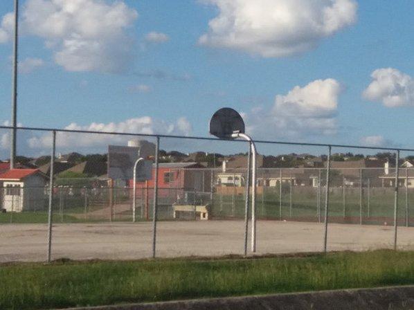 Judson Middle School