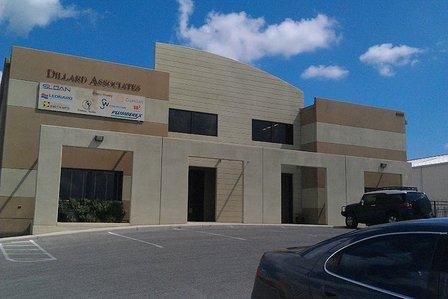 Dillard Associates