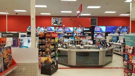 Target