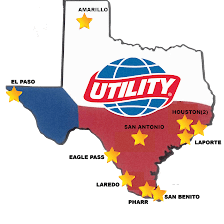 San antonio Utility Trailer Sales Southeast Texas, Inc.