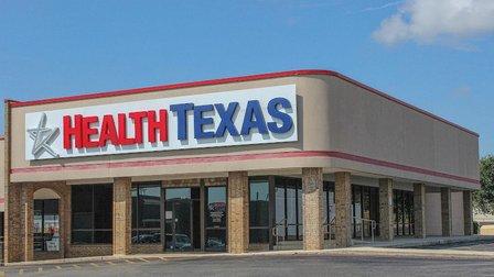 HealthTexas Primary Care Doctors (New Braunfels Clinic)