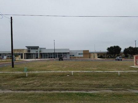 Canyon Middle School